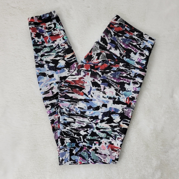 lululemon athletica Pants - Lululemon 27" leggings